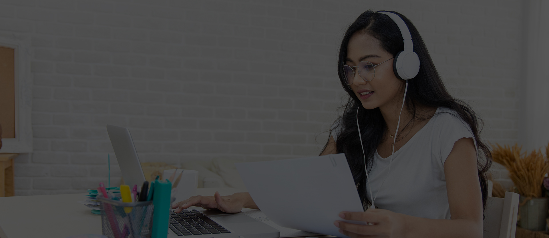 Bridge the Gap Between Learning and Opportunity 