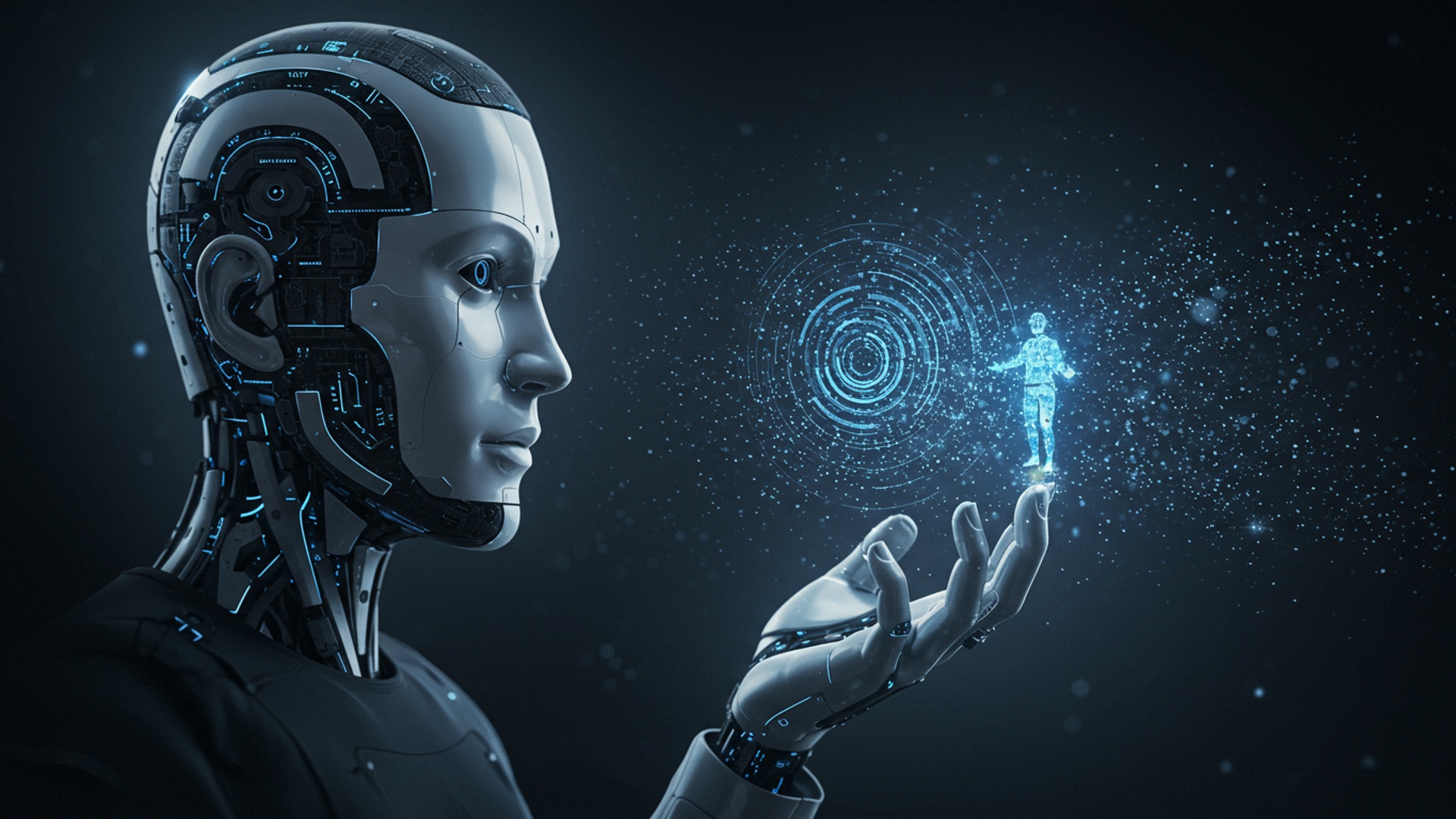 Autonomous AI Systems Fellowship