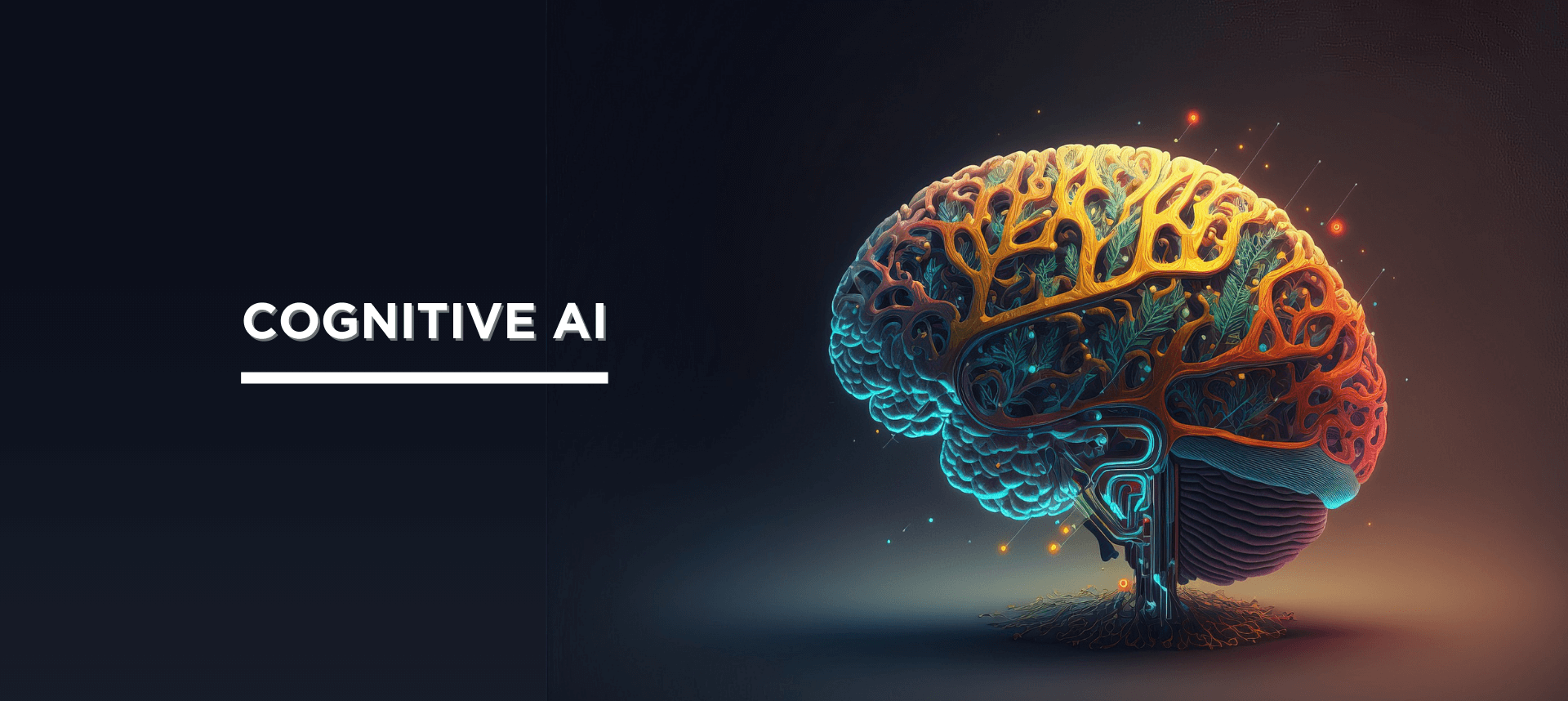 Cognitive AI Systems Program