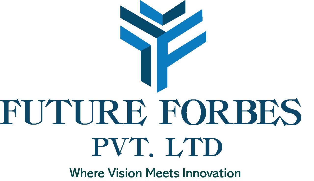 FUTURE FROBES LOGO