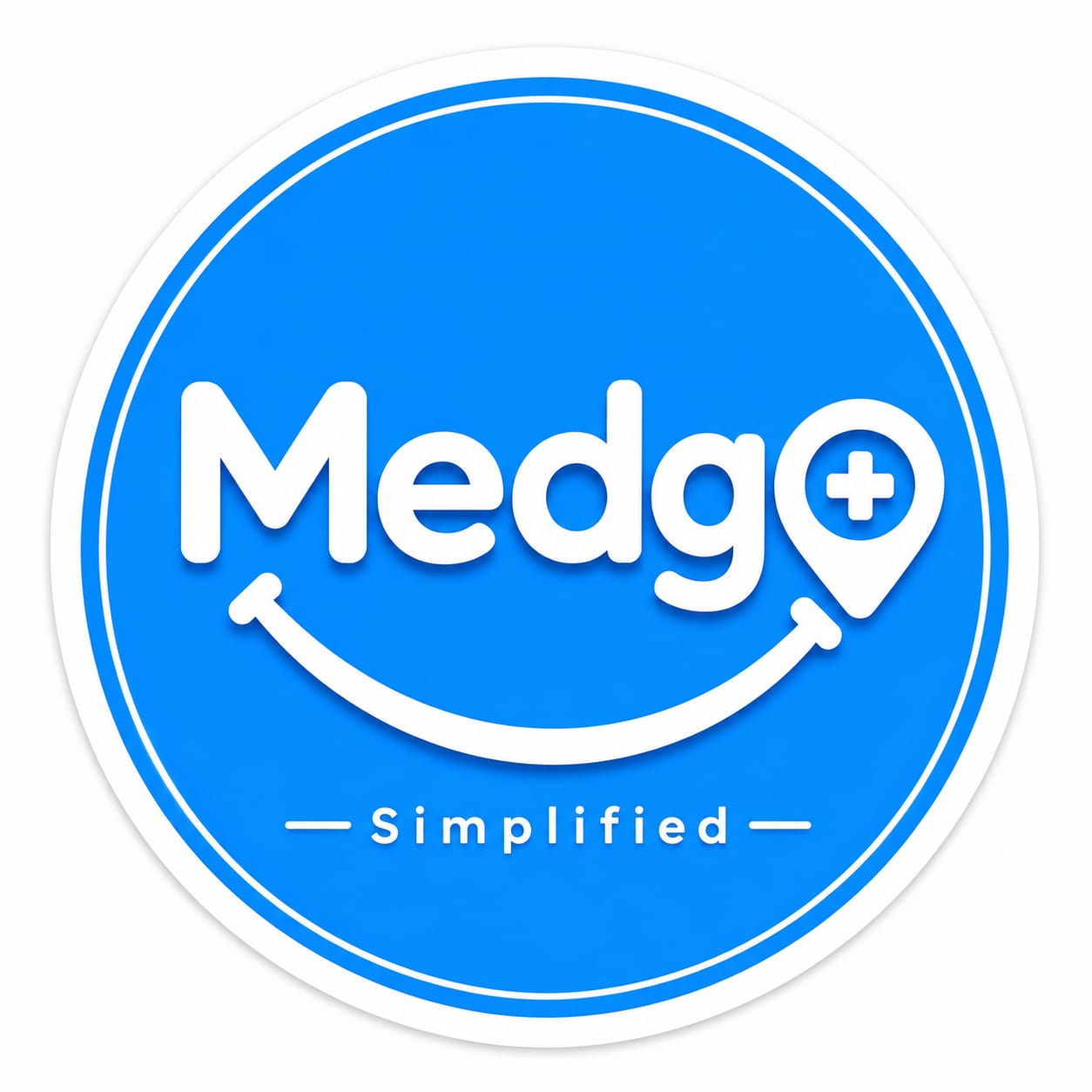 MEDGO LOGO