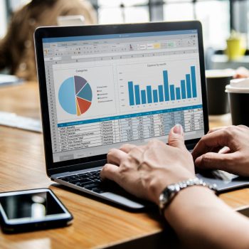 Data Analyst